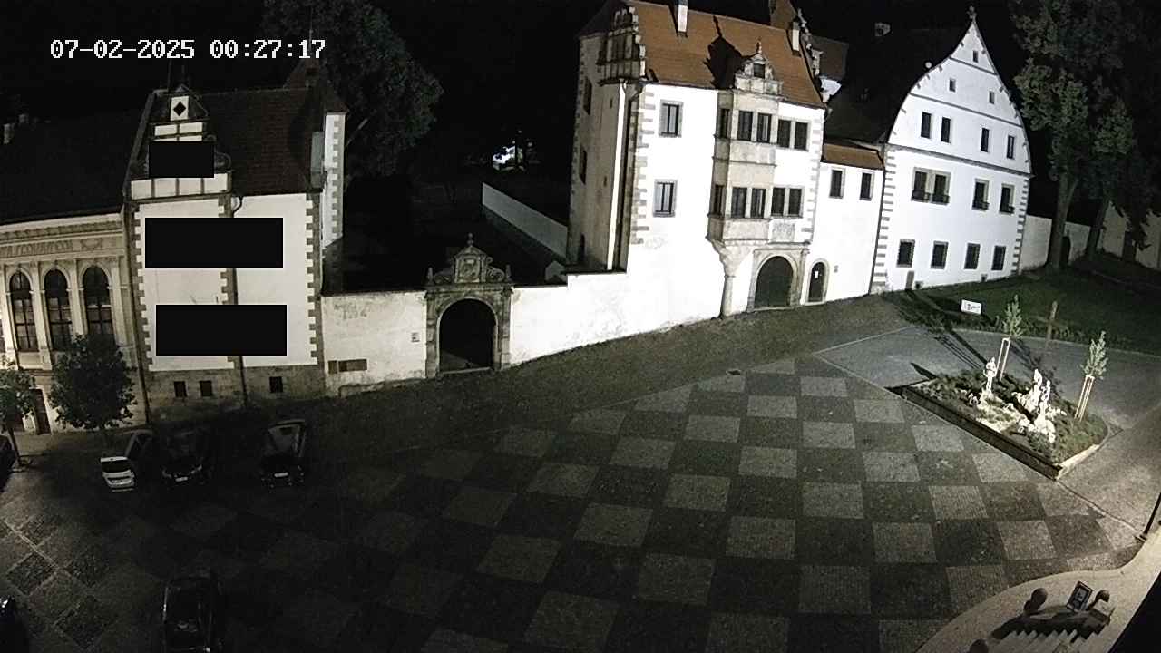 Benešov nad Ploučnicí