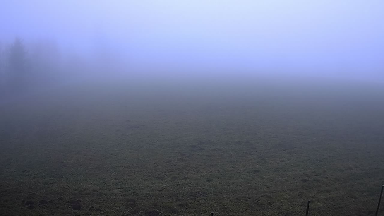 Červený Kostelec - Bohdašín