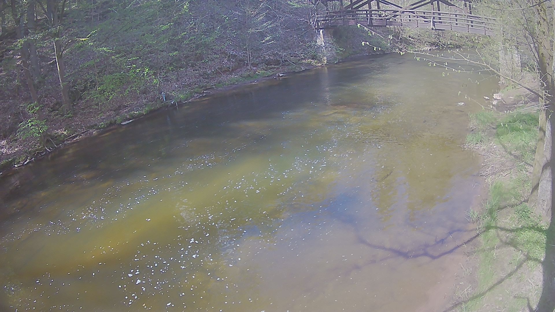 Červený Kostelec - Boušín